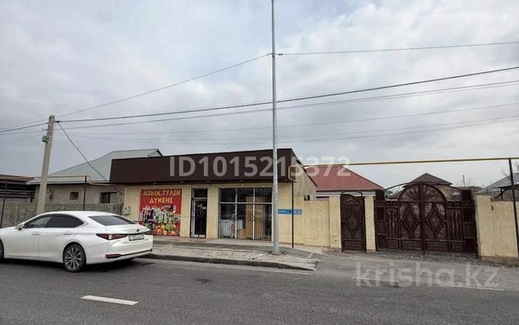 Отдельный дом · 5 комнат · 180 м² · 8 сот., мкр Самал-3 268 — Шубаркол за 55 млн ₸ в Шымкенте, Абайский р-н — фото 2