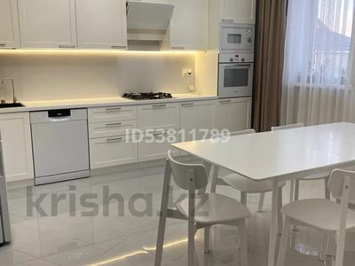 Отдельный дом · 5 комнат · 168 м² · 8 сот., Алмалы 5 А за 50 млн ₸ в 