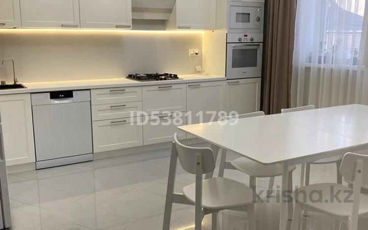 Жеке үй · 5 бөлме · 168 м² · 8 жүзд., Алмалы 5 А, бағасы: 50 млн ₸ в  — фото 34