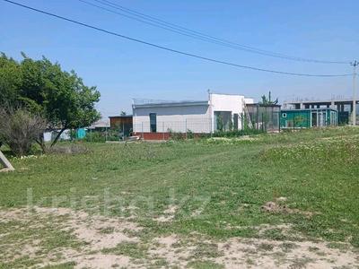 Жер телімі · 5 сотық, Верхняя Каскеленская трасса, бағасы: 7 млн ₸