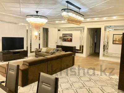 4-бөлмелі пәтер · 155 м² · 5/21 қабат, Аскарова 8, бағасы: 1 млн ₸ в Алматы, Бостандыкский р-н