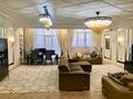 4-комнатная квартира · 155 м² · 5/21 этаж, Аскарова 8 за 1 млн ₸ в Алматы, Бостандыкский р-н — фото 4