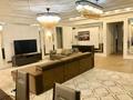 4-комнатная квартира · 155 м² · 5/21 этаж, Аскарова 8 за 1 млн ₸ в Алматы, Бостандыкский р-н — фото 5