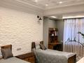 4-комнатная квартира · 155 м² · 5/21 этаж, Аскарова 8 за 1 млн ₸ в Алматы, Бостандыкский р-н — фото 9