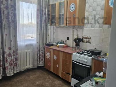 1-комнатная квартира · 41.3 м² · 2/3 этаж, Бородина 16 за 15.5 млн 〒 в Костанае