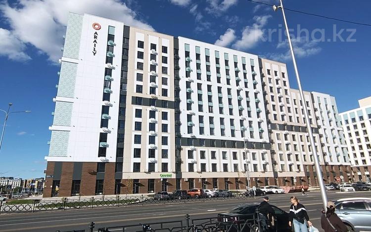 Свободное назначение · 95 м² за 950 000 ₸ в Астане, Сарайшык р-н — фото 2