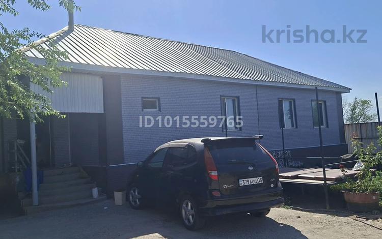 Отдельный дом · 5 комнат · 128 м² · 6 сот., Природа 1 Линия 1 — Жолдың бойы аялдама магазин жақын за 22 млн ₸ в Косозен — фото 2