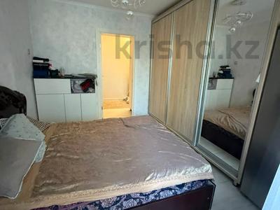 3-комнатная квартира · 57 м² · 4/4 этаж, мкр №10 за 36 млн ₸ в Алматы, Ауэзовский р-н