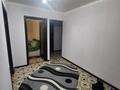 3-комнатная квартира · 70 м² · 5/10 этаж, мкр 11 за 20 млн ₸ в Актобе — фото 2