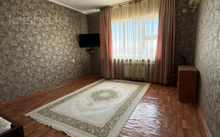 1-комнатная квартира · 36 м² · 4/5 этаж, 22-й мкр 9 за 6.8 млн ₸ в Актау — фото 2