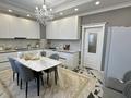3-комнатная квартира · 150 м² · 7/8 этаж, Жана гарышкер за 87 млн ₸ в Талдыкоргане, мкр Жана Гарышкер — фото 14