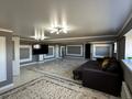 3-комнатная квартира · 150 м² · 7/8 этаж, Жана гарышкер за 87 млн ₸ в Талдыкоргане, мкр Жана Гарышкер