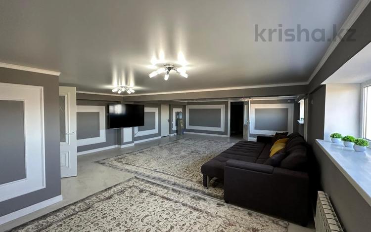 3-комнатная квартира · 150 м² · 7/8 этаж, Жана гарышкер за 87 млн ₸ в Талдыкоргане, мкр Жана Гарышкер — фото 3