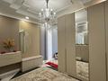 3-комнатная квартира · 150 м² · 7/8 этаж, Жана гарышкер за 87 млн ₸ в Талдыкоргане, мкр Жана Гарышкер — фото 9