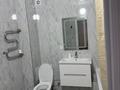 1-комнатная квартира · 44 м² · 1/5 этаж, Мусрепова 4/2 — Аблайхана / мустафина за 200 000 ₸ в Астане, Алматы р-н — фото 12