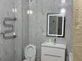 1-комнатная квартира · 44 м² · 1/5 этаж, Мусрепова 4/2 — Аблайхана / мустафина за 200 000 ₸ в Астане, Алматы р-н — фото 13