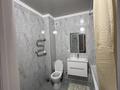 1-комнатная квартира · 44 м² · 1/5 этаж, Мусрепова 4/2 — Аблайхана / мустафина за 200 000 ₸ в Астане, Алматы р-н — фото 4