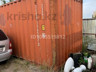 Гараж · 24 м² · Сормова 7/7 за 25 000 ₸ в Павлодаре