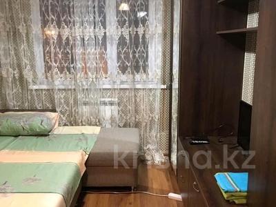 1-комнатная квартира · 20 м² · 2/9 этаж, Казыбек би 125 — Байтурсынова за 10 000 ₸ в Алматы, Алмалинский р-н