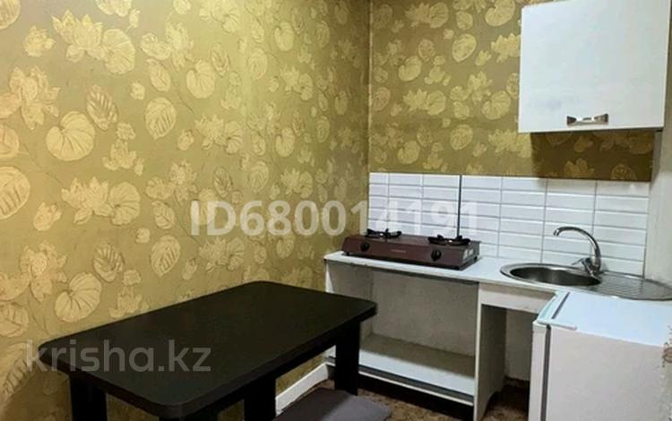 1-бөлмелі пәтер · 25 м² · 2 қабат, Новгородская — Райымбек Батыр уг. Сейфуллина, бағасы: 130 000 〒 в Алматы, Жетысуский р-н — фото 9