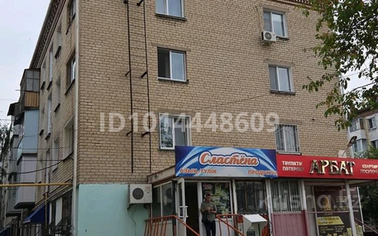 1-бөлмелі пәтер · 31 м² · 4/4 қабат, Букетова 42 — Жабаева, бағасы: ~ 12 млн ₸ в Петропавловске — фото 2