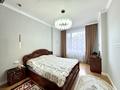 4-комнатная квартира · 110 м² · 6/17 этаж, Просп. Туран 43/6 за 100 млн ₸ в Астане, Нура р-н — фото 11