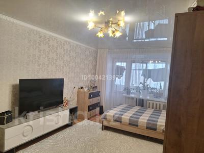 1-комнатная квартира · 30 м² · 5/5 этаж, 1-й микрорайон, Мирошниченко 10 за 11 млн 〒 в Костанае