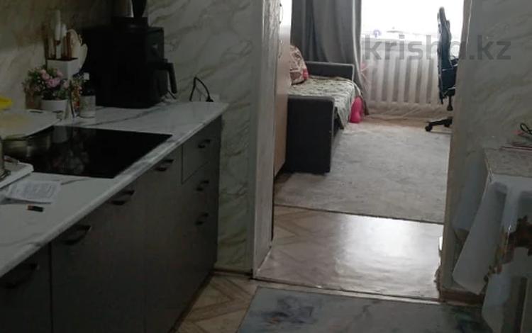 1-комнатная квартира · 38.4 м² · 2/5 этаж, Шакарима 163б за 12 млн ₸ в Семее — фото 2