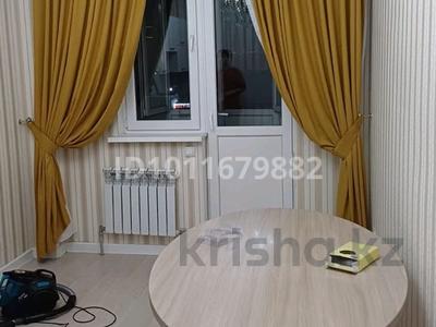 1-бөлмелі пәтер · 48 м² · 5/10 қабат, мкр Аксай-4, Мкр. Аксай-4 119, бағасы: 36.9 млн ₸ в Алматы, Ауэзовский р-н