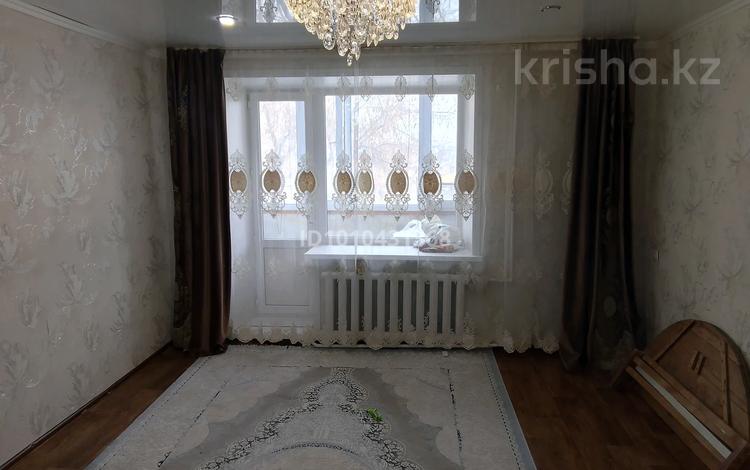 4-комнатная квартира · 81 м² · 2/5 этаж, Набережная 84 — Акжелкена за 22 млн ₸ в Щучинске — фото 2