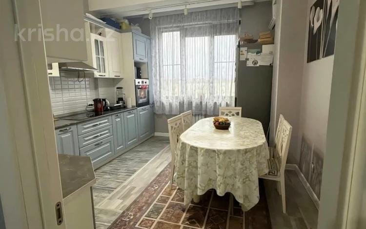 3-комнатная квартира · 90 м² · 6/9 этаж, мкр Сайран, Утеген батыра за 71 млн ₸ в Алматы, Ауэзовский р-н — фото 4