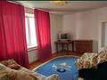 2-комнатная квартира, 46 м², 4/5 этаж помесячно, Самал 20 за 80 000 〒 в Талдыкоргане