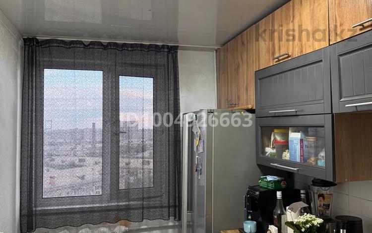 3-комнатная квартира · 64.5 м² · 10/10 этаж, Рыскулова 37 40 за 22.5 млн 〒 в Семее — фото 2