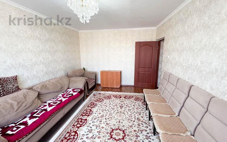 4-бөлмелі пәтер · 78 м² · 4/5 қабат, Алдабергенова, бағасы: 23.5 млн ₸ в Талдыкоргане — фото 2