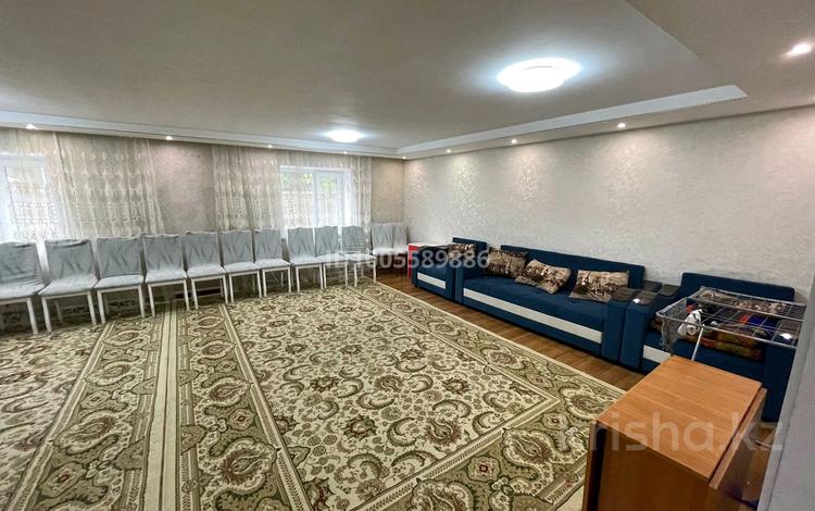 Отдельный дом · 7 комнат · 210 м² · 10 сот., Жумабаева 36/1 — Юго-восток,правая сторона за 120 млн 〒 в Астане, Алматы р-н — фото 2