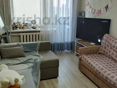 1-комнатная квартира · 31 м² · 4/5 этаж, Нурсултана Назарбаева 58 за 16.5 млн ₸ в Костанае