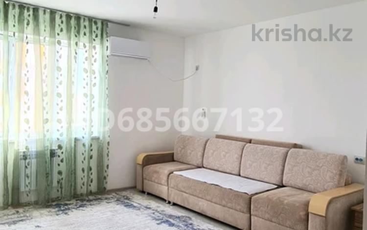 2-комнатная квартира · 57.1 м² · 5/7 этаж, Есим хана 17/5 — Жаңа қала, в районе Туркестан Арена за 18 млн 〒 — фото 16
