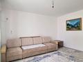 2-комнатная квартира · 57.1 м² · 5/7 этаж, Есим хана 17/5 — Жаңа қала, в районе Туркестан Арена за 18 млн 〒 — фото 2
