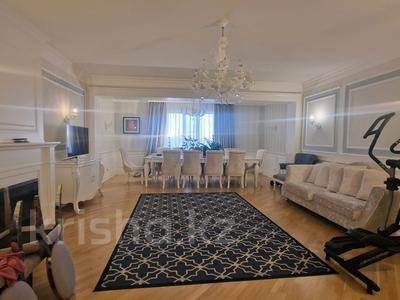 6-комнатная квартира · 420 м² · 6/7 этаж, Жусан 9 за 280 млн ₸ в Астане, Есильский р-н