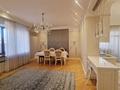 6-комнатная квартира · 420 м² · 6/7 этаж, Жусан 9 за 280 млн ₸ в Астане, Есильский р-н — фото 6