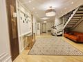 6-комнатная квартира · 420 м² · 6/7 этаж, Жусан 9 за 280 млн ₸ в Астане, Есильский р-н — фото 3