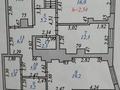 6-бөлмелі пәтер · 160 м² · 23/25 қабат, Момышулы 7 — Мечеть Хазрет султан, бағасы: 76 млн ₸ в Астане, Алматы р-н — фото 7
