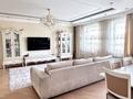 4-комнатная квартира · 156.3 м² · 10/19 этаж, ул. Каныша Сатпаева 30/1 за 165 млн ₸ в Алматы, Бостандыкский р-н — фото 2