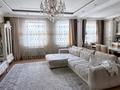 4-комнатная квартира · 156.3 м² · 10/19 этаж, ул. Каныша Сатпаева 30/1 за 165 млн ₸ в Алматы, Бостандыкский р-н — фото 3
