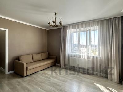 2-бөлмелі пәтер · 43.9 м² · 9/10 қабат, Шоссе Коргалжын 30, бағасы: 22.5 млн ₸ в Астане, Нура р-н
