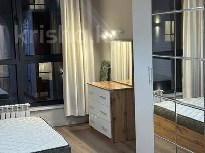 1-комнатная квартира · 40 м² · 6/13 этаж, В 10 МИНУТАХ ОТ ЖК 4YOU 26 — В 15 МИНУТАХ ОТ МЕГИ за 330 000 〒 в Алматы, Бостандыкский р-н