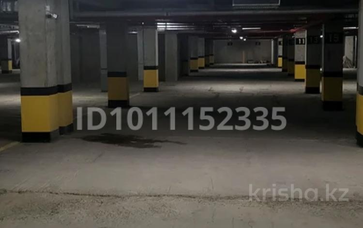 Паркинг · 15 м² · мкр Аккент — проспект Райымбек за 1.5 млн ₸ в Алматы, Алатауский р-н — фото 2