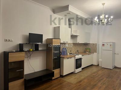 3-комнатная квартира · 71 м² · 2/14 этаж, Радостовца 124 — Сатпаева за 365 000 〒 в Алматы, Бостандыкский р-н