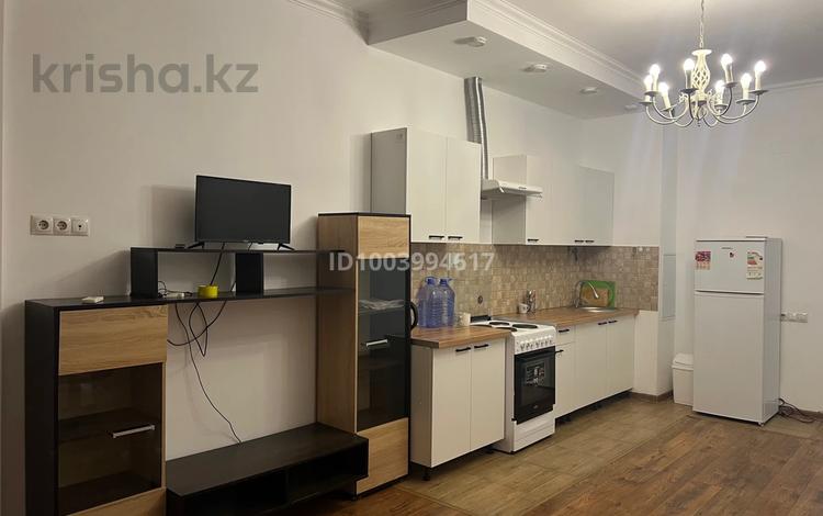 3-комнатная квартира · 71 м² · 2/14 этаж, Радостовца 124 — Сатпаева за 365 000 〒 в Алматы, Бостандыкский р-н — фото 2