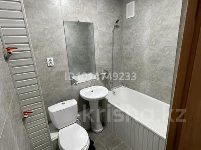 1-комнатная квартира · 40 м² · 1/5 этаж, мкр Каратау 1 за 9.2 млн ₸ в Таразе